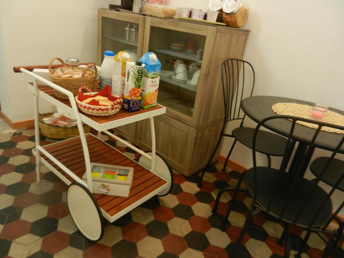 B&B A Casa Di Giosi Catania Luaran gambar