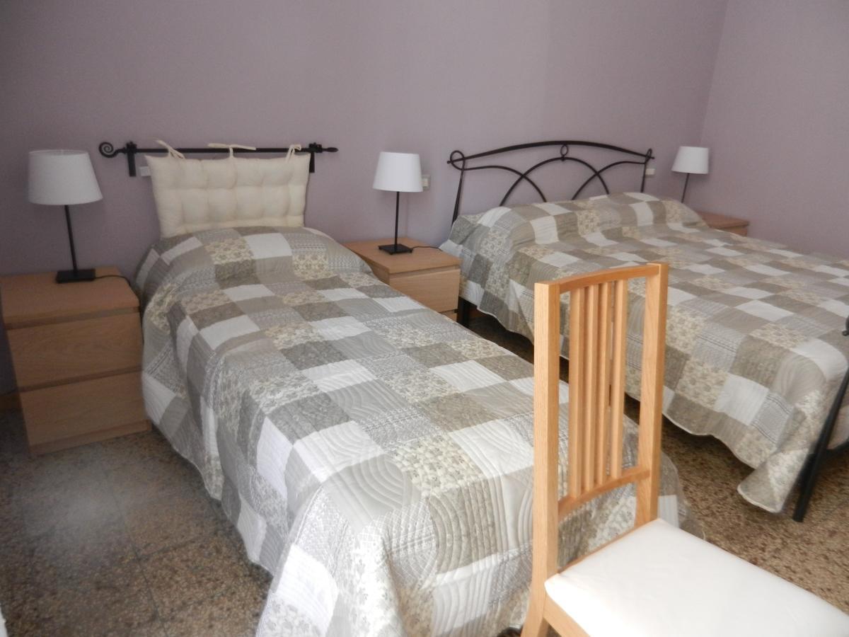 B&B A Casa Di Giosi Catania Luaran gambar