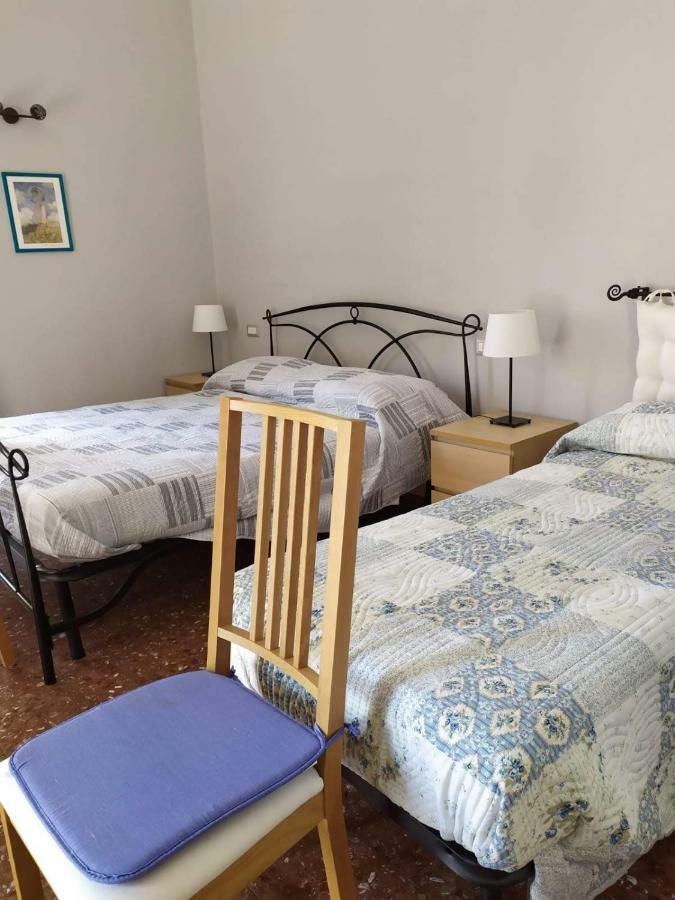 B&B A Casa Di Giosi Catania Luaran gambar
