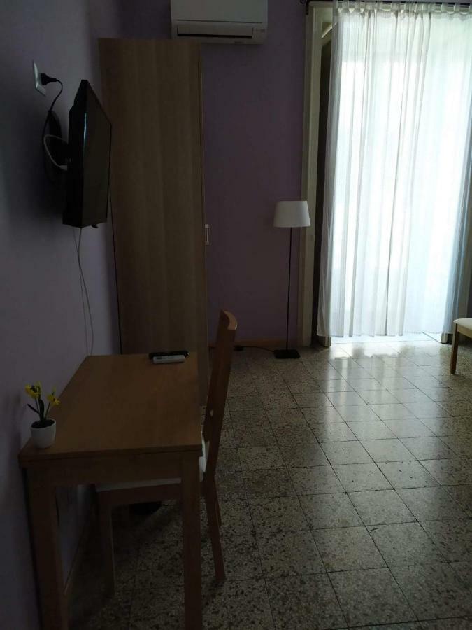 B&B A Casa Di Giosi Catania Luaran gambar
