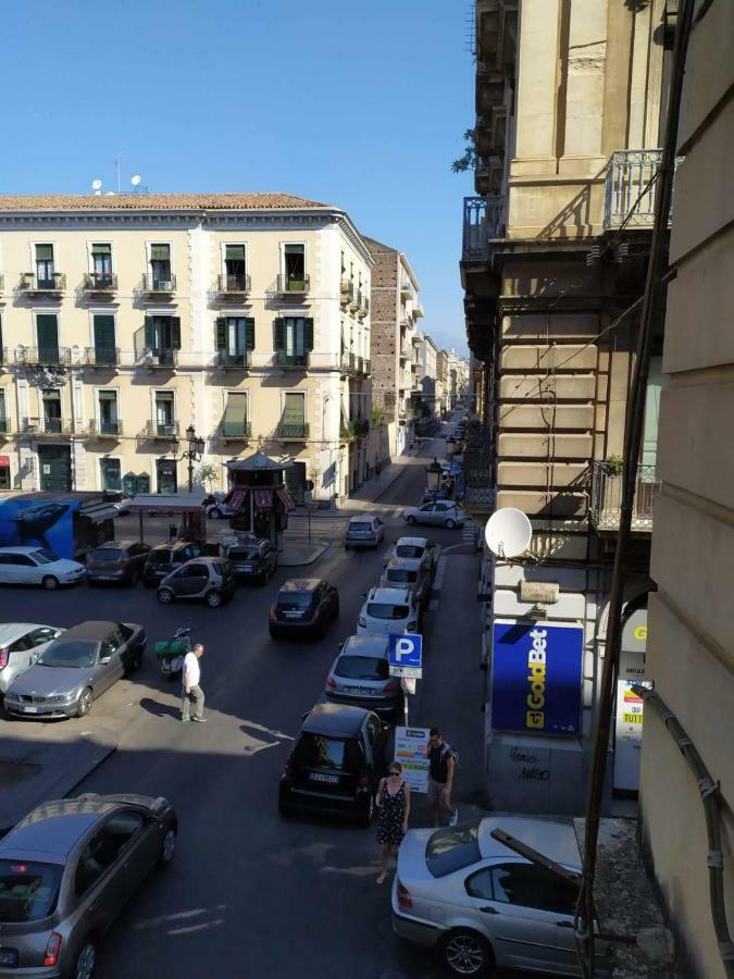 B&B A Casa Di Giosi Catania Luaran gambar
