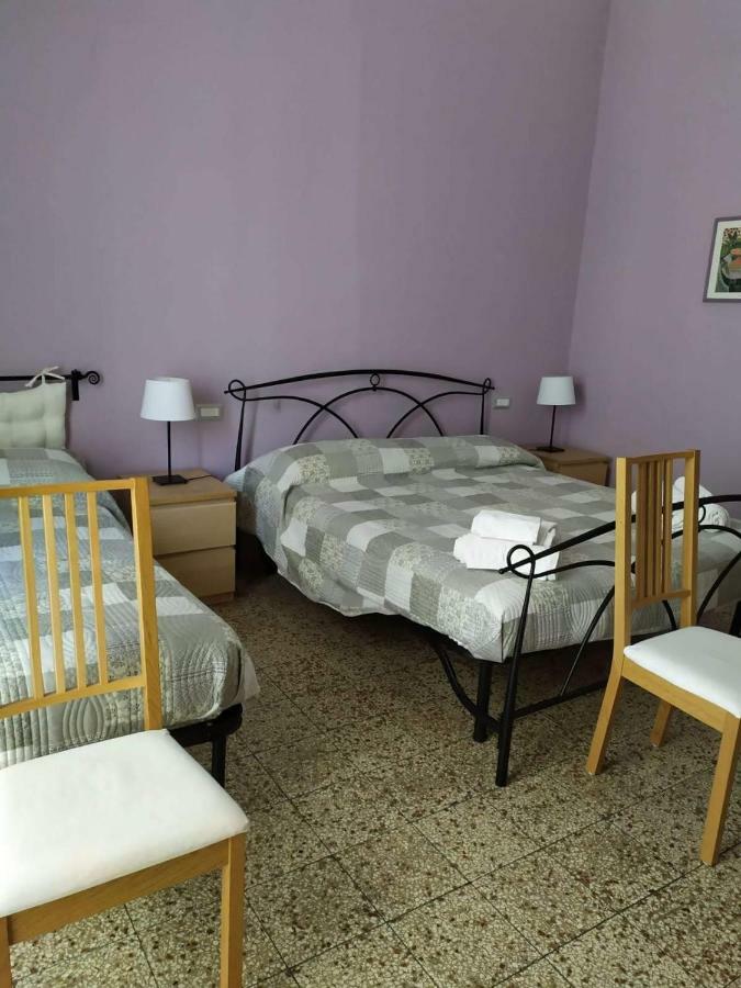 B&B A Casa Di Giosi Catania Luaran gambar