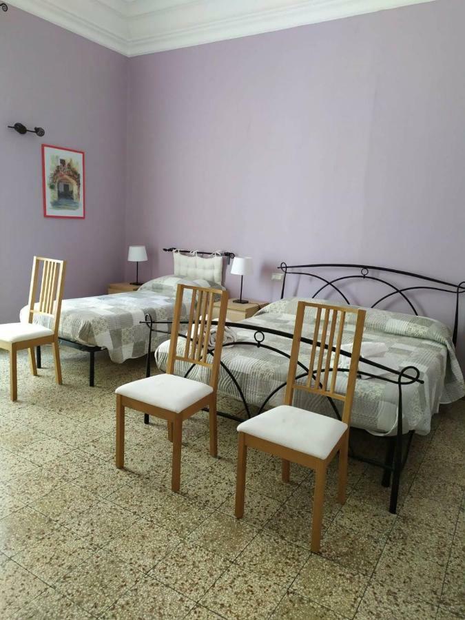 B&B A Casa Di Giosi Catania Luaran gambar