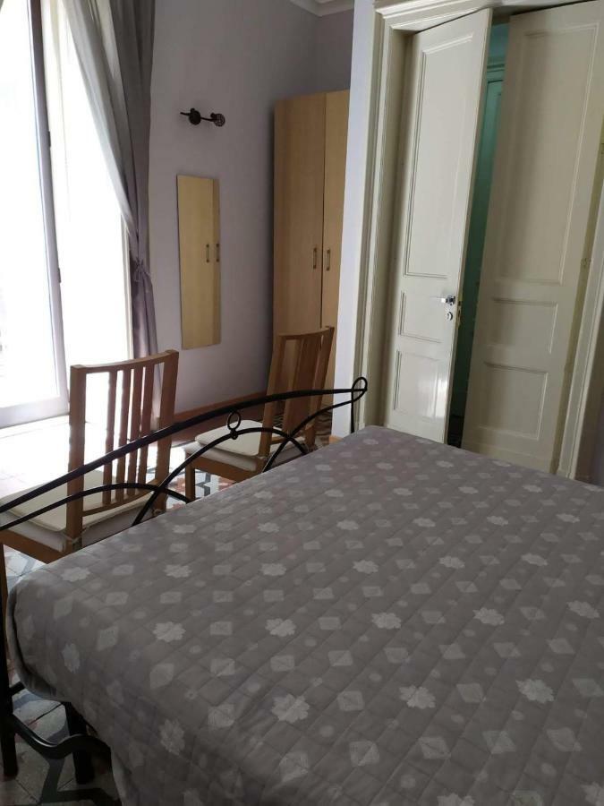 B&B A Casa Di Giosi Catania Luaran gambar