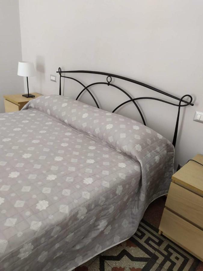 B&B A Casa Di Giosi Catania Luaran gambar