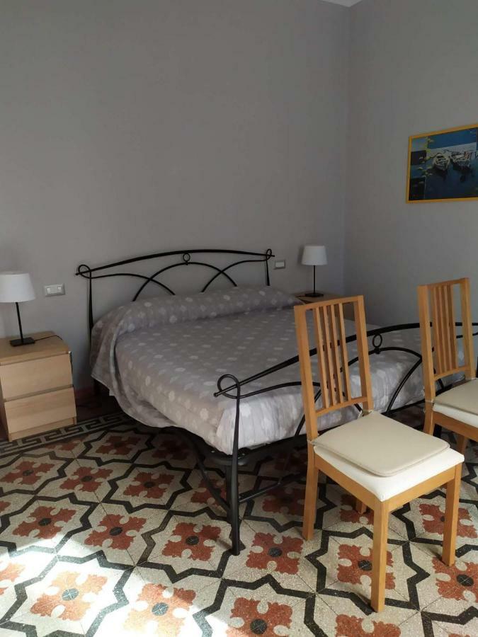 B&B A Casa Di Giosi Catania Luaran gambar