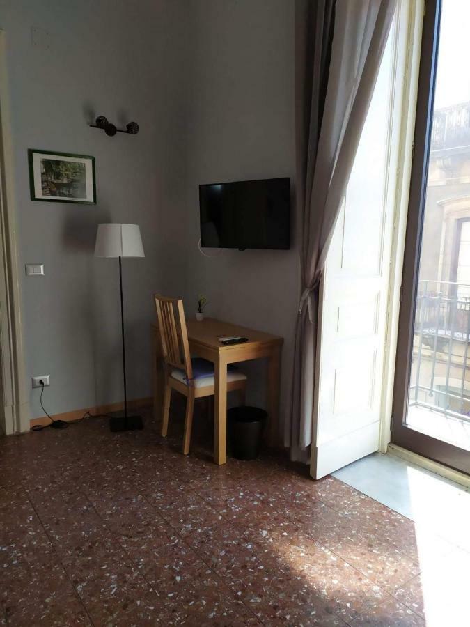 B&B A Casa Di Giosi Catania Luaran gambar