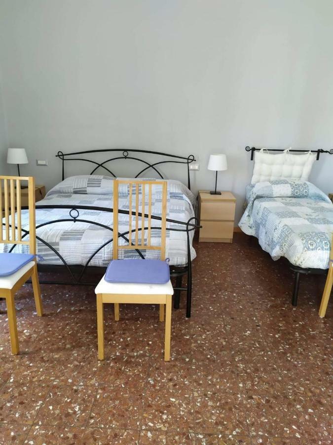 B&B A Casa Di Giosi Catania Luaran gambar
