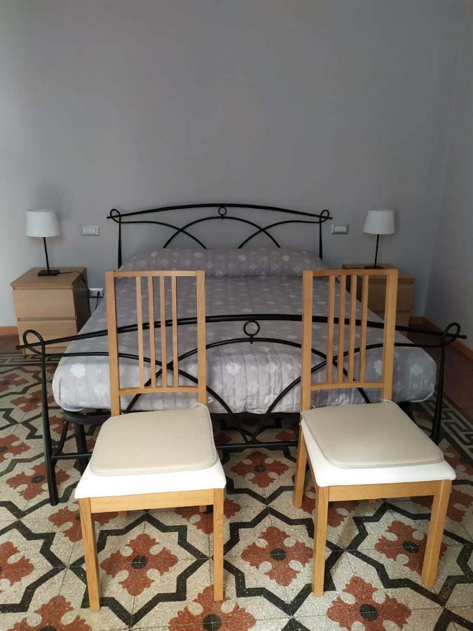 B&B A Casa Di Giosi Catania Luaran gambar