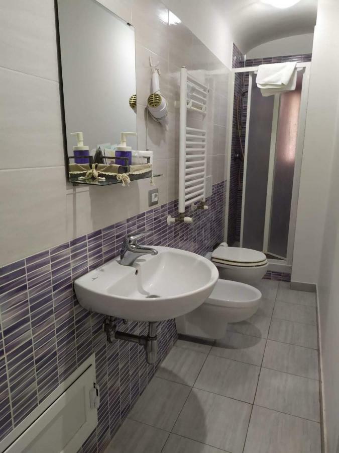 B&B A Casa Di Giosi Catania Luaran gambar