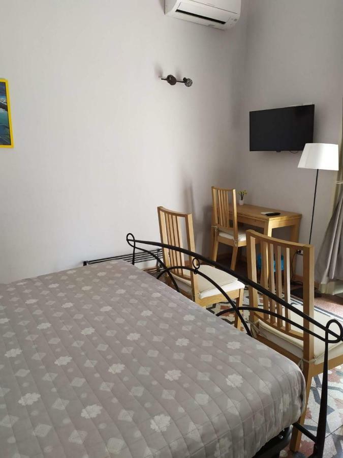 B&B A Casa Di Giosi Catania Luaran gambar